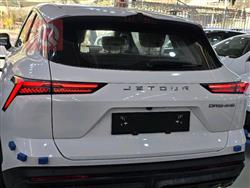 جيتور داشينج